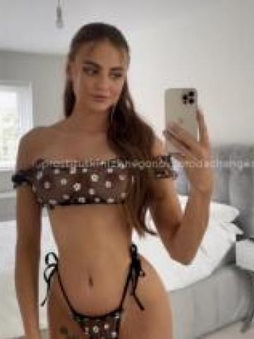 Жанна фото 2