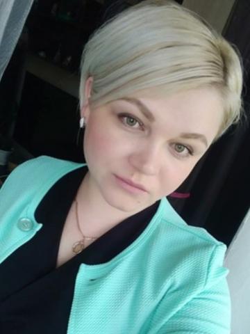 Ольга 🌺💋 фото 6