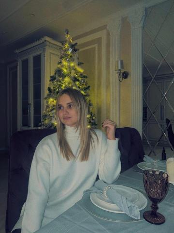 Даша фото 4